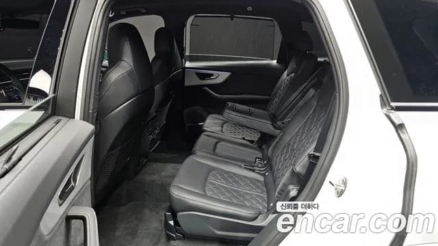 2025 Audi Q7 (4M) 55 TFSI Quattro Premium Sold VIN WAUZZZ4M9SD042173 – photo 35 2025 Audi Q7 (4M) 55 TFSI Quattro Premium Sold VIN WAUZZZ4M9SD042173 – photo 35