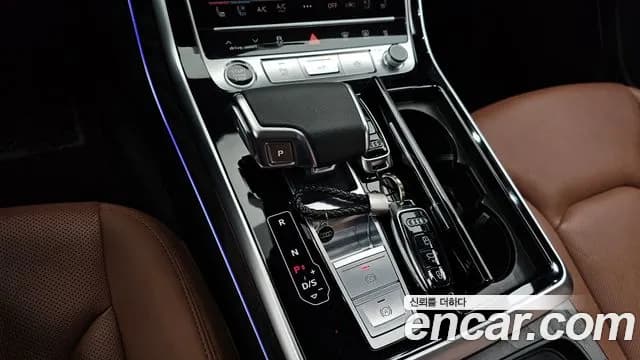 2021 Audi Q7 (4M) 45 TDI Quattro Premium Sold VIN WAUZZZ4MXMD001375 – photo 16 2021 Audi Q7 (4M) 45 TDI Quattro Premium Sold VIN WAUZZZ4MXMD001375 – photo 16