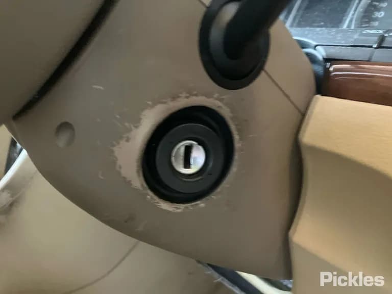 2005 Audi A4 Used VIN WAUZZZ8E66A038513 – front exterior 2005 Audi A4 Used VIN WAUZZZ8E66A038513 – front exterior