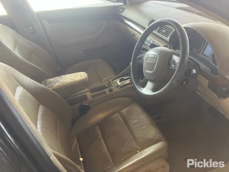2005 Audi A4 Used VIN WAUZZZ8E66A038513 – photo 20 2005 Audi A4 Used VIN WAUZZZ8E66A038513 – photo 20