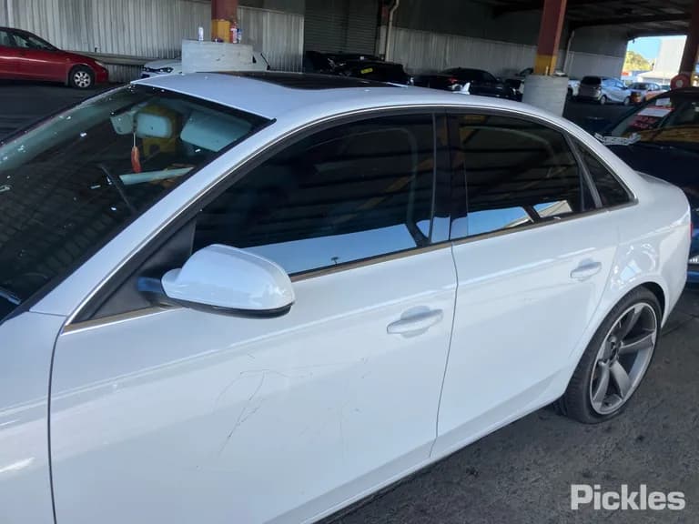 2010 Audi A4 Used VIN WAUZZZ8K3BA021538 – photo 11 2010 Audi A4 Used VIN WAUZZZ8K3BA021538 – photo 11