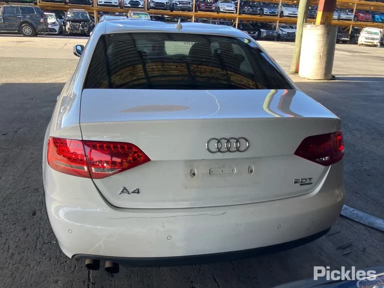2010 Audi A4 Used VIN WAUZZZ8K3BA021538 – photo 16 2010 Audi A4 Used VIN WAUZZZ8K3BA021538 – photo 16
