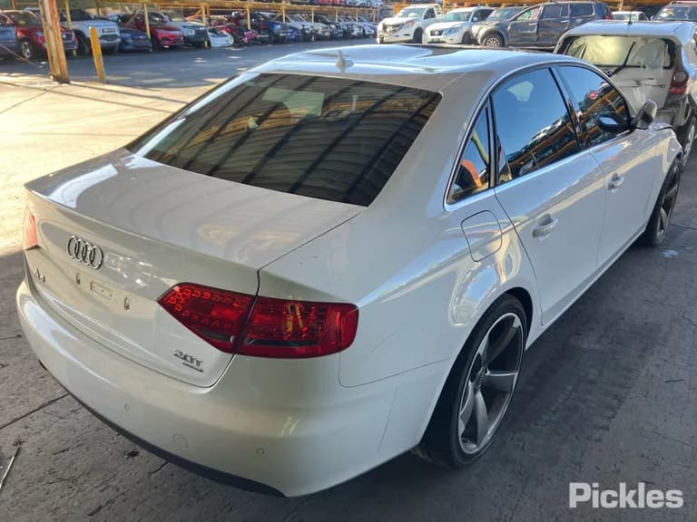 2010 Audi A4 Used VIN WAUZZZ8K3BA021538 – photo 21 2010 Audi A4 Used VIN WAUZZZ8K3BA021538 – photo 21