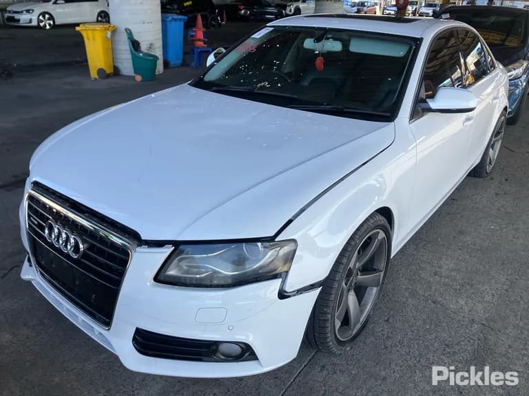 2010 Audi A4 Used VIN WAUZZZ8K3BA021538 – photo 24 2010 Audi A4 Used VIN WAUZZZ8K3BA021538 – photo 24