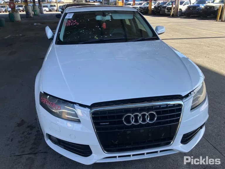 2010 Audi A4 Used VIN WAUZZZ8K3BA021538 – photo 27 2010 Audi A4 Used VIN WAUZZZ8K3BA021538 – photo 27