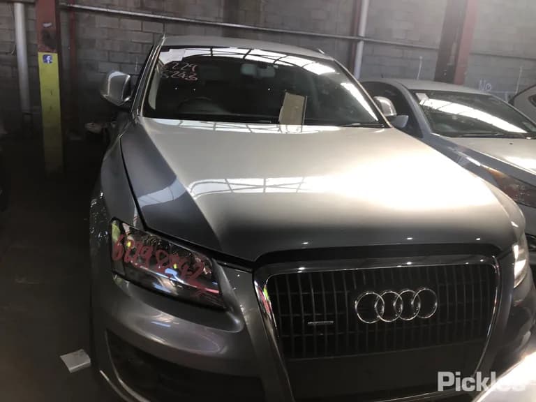 2012 Audi Q5 Used VIN WAUZZZ8R2CA060653 – photo 14 2012 Audi Q5 Used VIN WAUZZZ8R2CA060653 – photo 14