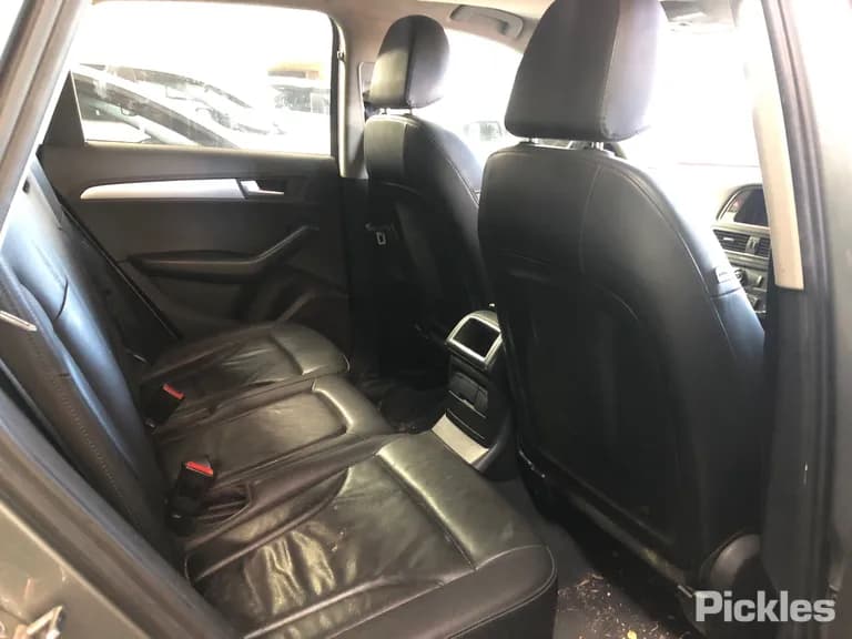 2012 Audi Q5 Used VIN WAUZZZ8R2CA060653 – photo 15 2012 Audi Q5 Used VIN WAUZZZ8R2CA060653 – photo 15
