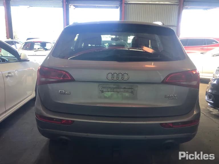 2012 Audi Q5 Used VIN WAUZZZ8R2CA060653 – photo 19 2012 Audi Q5 Used VIN WAUZZZ8R2CA060653 – photo 19