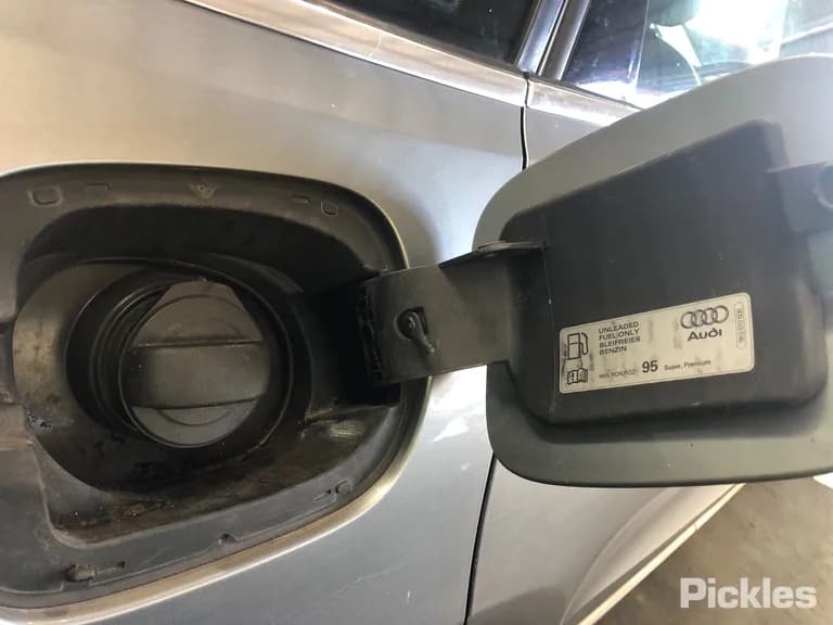 2012 Audi Q5 Used VIN WAUZZZ8R2CA060653 – photo 21 2012 Audi Q5 Used VIN WAUZZZ8R2CA060653 – photo 21