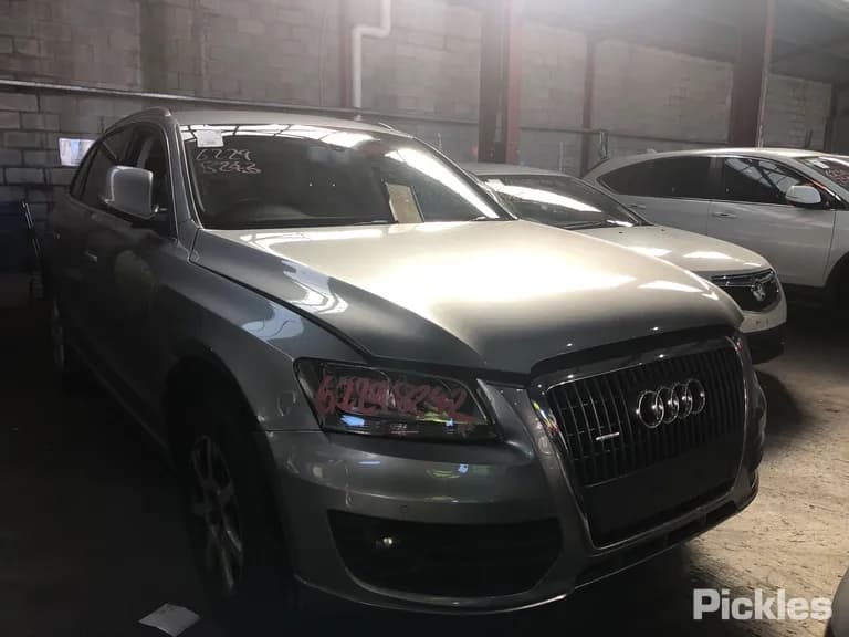2012 Audi Q5 Used VIN WAUZZZ8R2CA060653 – photo 22 2012 Audi Q5 Used VIN WAUZZZ8R2CA060653 – photo 22