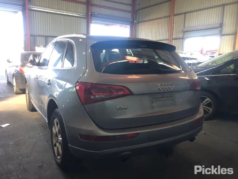 2012 Audi Q5 Used VIN WAUZZZ8R2CA060653 – photo 26 2012 Audi Q5 Used VIN WAUZZZ8R2CA060653 – photo 26