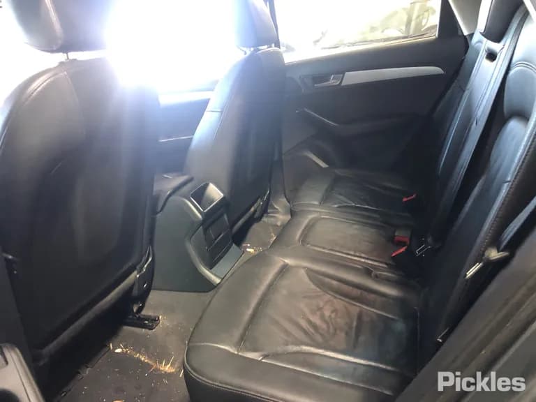 2012 Audi Q5 Used VIN WAUZZZ8R2CA060653 – photo 27 2012 Audi Q5 Used VIN WAUZZZ8R2CA060653 – photo 27