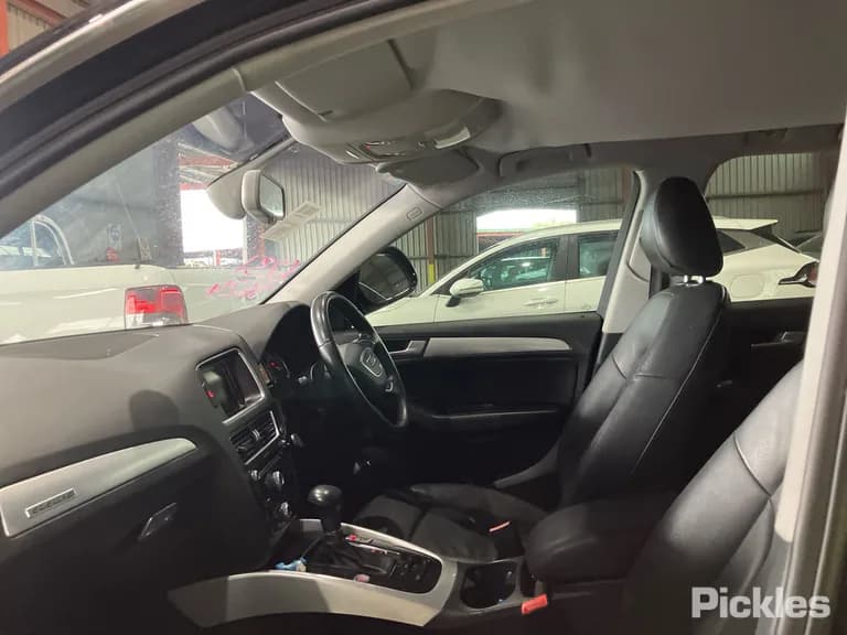 2013 Audi Q5 Used VIN WAUZZZ8R9DA024315 – photo 11 2013 Audi Q5 Used VIN WAUZZZ8R9DA024315 – photo 11