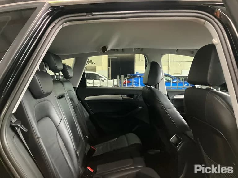 2013 Audi Q5 Used VIN WAUZZZ8R9DA024315 – photo 19 2013 Audi Q5 Used VIN WAUZZZ8R9DA024315 – photo 19