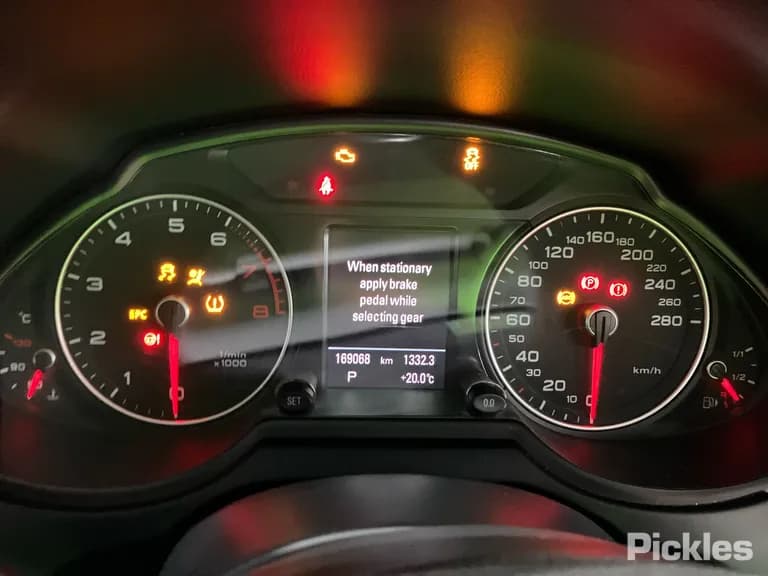 2013 Audi Q5 Used VIN WAUZZZ8R9DA024315 – photo 20 2013 Audi Q5 Used VIN WAUZZZ8R9DA024315 – photo 20