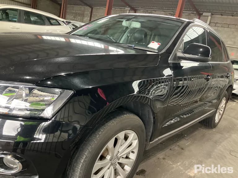 2013 Audi Q5 Used VIN WAUZZZ8R9DA024315 – photo 21 2013 Audi Q5 Used VIN WAUZZZ8R9DA024315 – photo 21