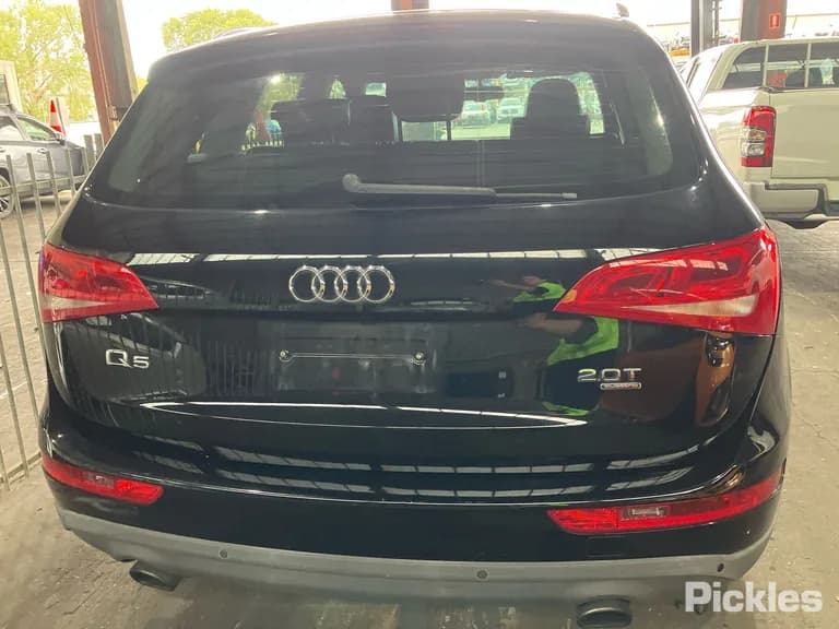2013 Audi Q5 Used VIN WAUZZZ8R9DA024315 – photo 23 2013 Audi Q5 Used VIN WAUZZZ8R9DA024315 – photo 23