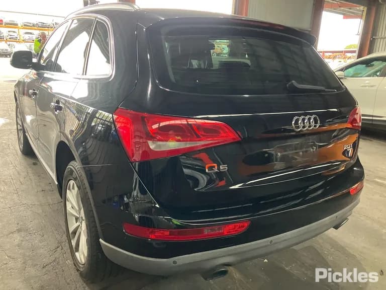 2013 Audi Q5 Used VIN WAUZZZ8R9DA024315 – photo 27 2013 Audi Q5 Used VIN WAUZZZ8R9DA024315 – photo 27