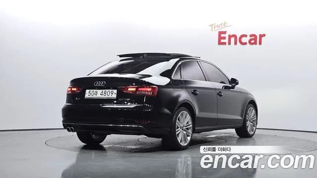 2018 Audi New A3 40 TFSI Sold VIN WAUZZZ8V0J1082578 – side profile 2018 Audi New A3 40 TFSI Sold VIN WAUZZZ8V0J1082578 – side profile