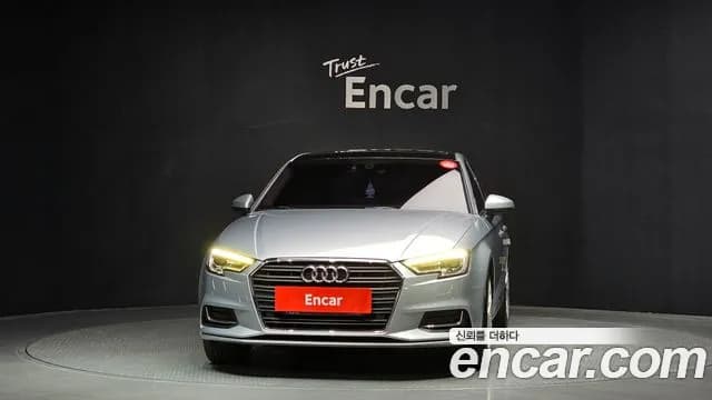 2018 Audi New A3 40 TFSI Sold VIN WAUZZZ8V1J1084677 – side profile 2018 Audi New A3 40 TFSI Sold VIN WAUZZZ8V1J1084677 – side profile