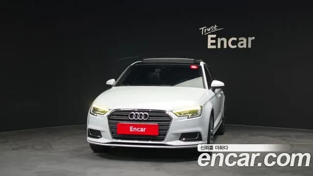 2019 Audi New A3 40 TFSI Sold VIN WAUZZZ8V1KA117968 – front exterior 2019 Audi New A3 40 TFSI Sold VIN WAUZZZ8V1KA117968 – front exterior