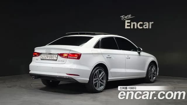 2019 Audi New A3 40 TFSI Sold VIN WAUZZZ8V1KA117968 – photo 15 2019 Audi New A3 40 TFSI Sold VIN WAUZZZ8V1KA117968 – photo 15