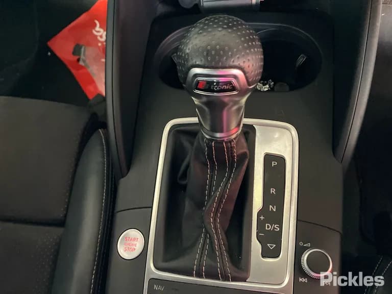 2014 Audi A3 Used VIN WAUZZZ8V4E1039710 – dashboard 2014 Audi A3 Used VIN WAUZZZ8V4E1039710 – dashboard