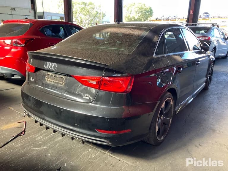 2014 Audi A3 Used VIN WAUZZZ8V4E1039710 – photo 14 2014 Audi A3 Used VIN WAUZZZ8V4E1039710 – photo 14