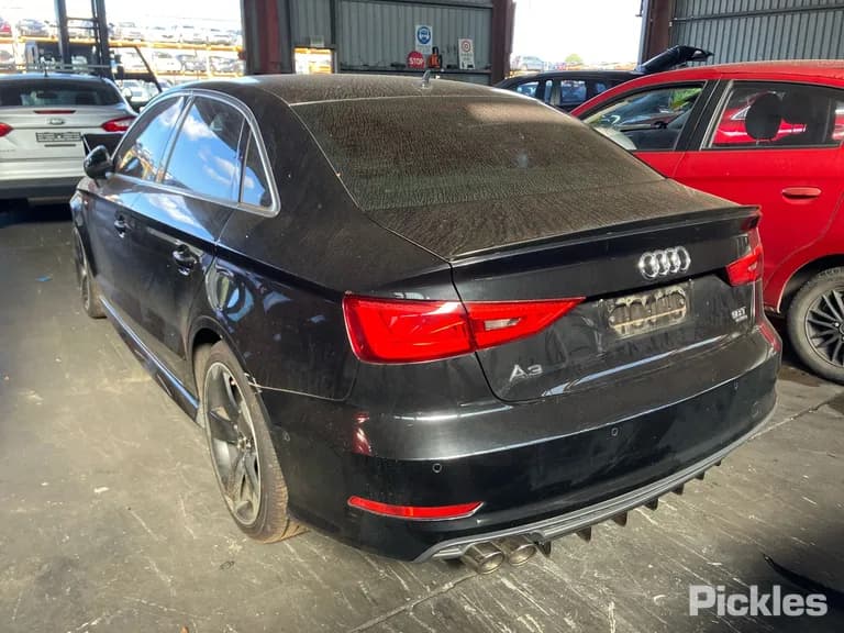 2014 Audi A3 Used VIN WAUZZZ8V4E1039710 – photo 24 2014 Audi A3 Used VIN WAUZZZ8V4E1039710 – photo 24