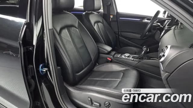 2018 Audi New A3 40 TFSI Sold VIN WAUZZZ8V4J1086469 – rear exterior 2018 Audi New A3 40 TFSI Sold VIN WAUZZZ8V4J1086469 – rear exterior