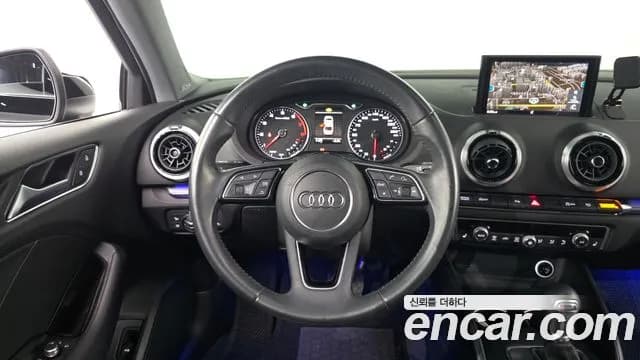 2018 Audi New A3 40 TFSI Sold VIN WAUZZZ8V4J1086469 – trunk area 2018 Audi New A3 40 TFSI Sold VIN WAUZZZ8V4J1086469 – trunk area