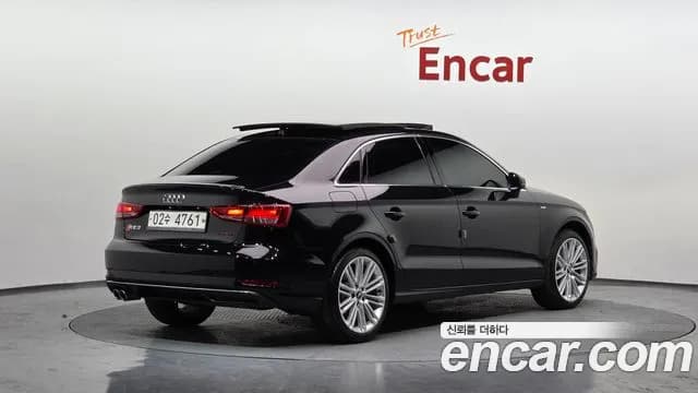 2018 Audi New A3 40 TFSI Sold VIN WAUZZZ8V4J1086469 – photo 16 2018 Audi New A3 40 TFSI Sold VIN WAUZZZ8V4J1086469 – photo 16