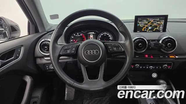2018 Audi New A3 40 TFSI Sold VIN WAUZZZ8V9J1086094 – rear exterior 2018 Audi New A3 40 TFSI Sold VIN WAUZZZ8V9J1086094 – rear exterior