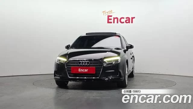2018 Audi New A3 40 TFSI Sold VIN WAUZZZ8V9J1086094 – dashboard 2018 Audi New A3 40 TFSI Sold VIN WAUZZZ8V9J1086094 – dashboard