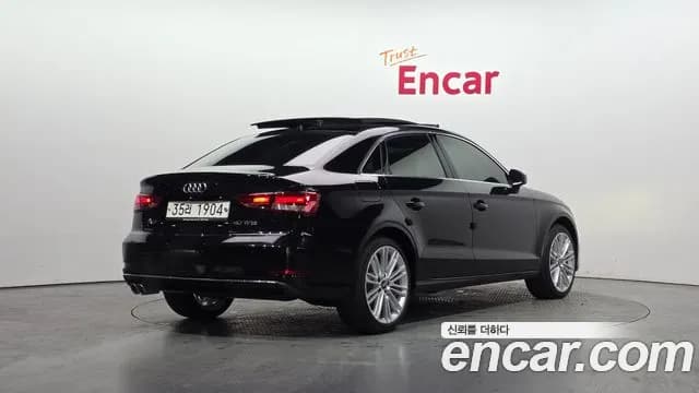 2018 Audi New A3 40 TFSI Sold VIN WAUZZZ8V9J1086094 – interior seats 2018 Audi New A3 40 TFSI Sold VIN WAUZZZ8V9J1086094 – interior seats