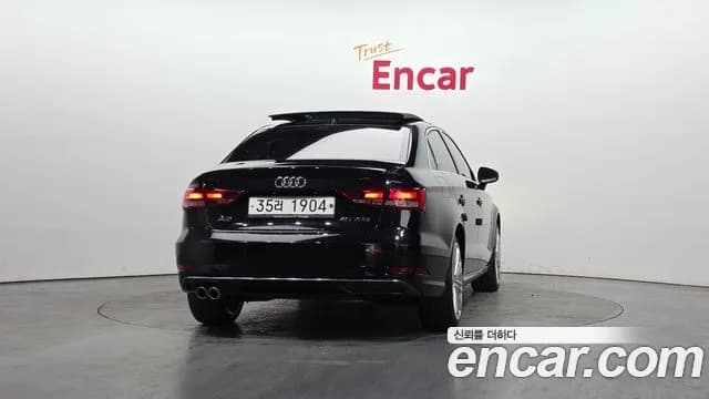 2018 Audi New A3 40 TFSI Sold VIN WAUZZZ8V9J1086094 – photo 16 2018 Audi New A3 40 TFSI Sold VIN WAUZZZ8V9J1086094 – photo 16