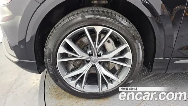 2020 Audi Q8 (4M) 50 TDI Quattro Premium Sold VIN WAUZZZF10LD019093 – photo 18 2020 Audi Q8 (4M) 50 TDI Quattro Premium Sold VIN WAUZZZF10LD019093 – photo 18