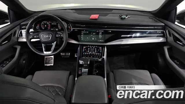 2020 Audi Q8 (4M) 50 TDI Quattro Premium Sold VIN WAUZZZF10LD019093 – photo 21 2020 Audi Q8 (4M) 50 TDI Quattro Premium Sold VIN WAUZZZF10LD019093 – photo 21