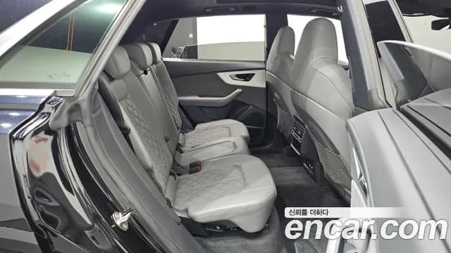 2020 Audi Q8 (4M) 50 TDI Quattro Premium Sold VIN WAUZZZF10LD019093 – photo 22 2020 Audi Q8 (4M) 50 TDI Quattro Premium Sold VIN WAUZZZF10LD019093 – photo 22