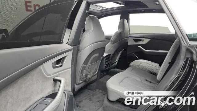 2020 Audi Q8 (4M) 50 TDI Quattro Premium Sold VIN WAUZZZF10LD019093 – photo 23 2020 Audi Q8 (4M) 50 TDI Quattro Premium Sold VIN WAUZZZF10LD019093 – photo 23