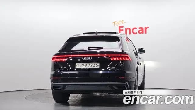 2020 Audi Q8 (4M) 50 TDI Quattro Premium Sold VIN WAUZZZF10LD019093 – photo 27 2020 Audi Q8 (4M) 50 TDI Quattro Premium Sold VIN WAUZZZF10LD019093 – photo 27