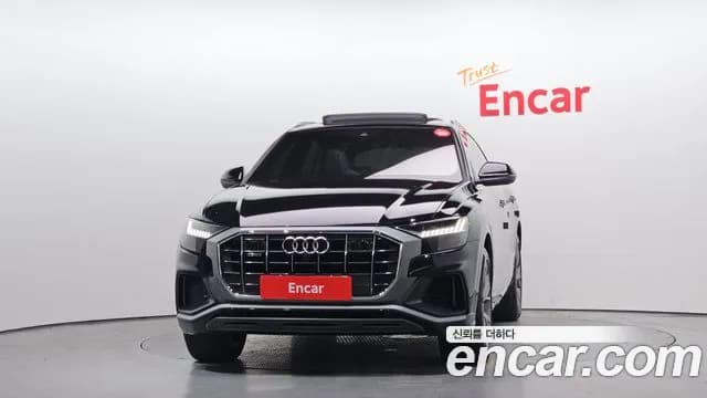 2020 Audi Q8 (4M) 50 TDI Quattro Premium Sold VIN WAUZZZF10LD019093 – photo 31 2020 Audi Q8 (4M) 50 TDI Quattro Premium Sold VIN WAUZZZF10LD019093 – photo 31