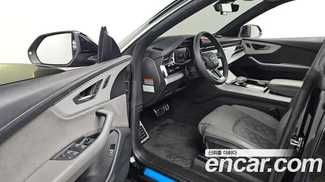 2020 Audi Q8 (4M) 50 TDI Quattro Premium Sold VIN WAUZZZF10LD019093 – photo 34 2020 Audi Q8 (4M) 50 TDI Quattro Premium Sold VIN WAUZZZF10LD019093 – photo 34