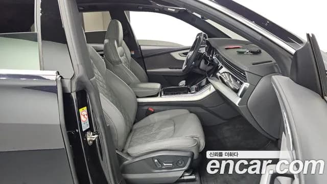2020 Audi Q8 (4M) 50 TDI Quattro Premium Sold VIN WAUZZZF10LD019093 – photo 35 2020 Audi Q8 (4M) 50 TDI Quattro Premium Sold VIN WAUZZZF10LD019093 – photo 35
