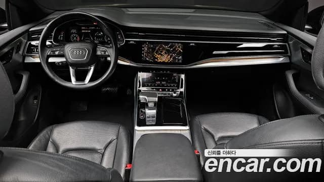 2021 Audi Q8 (4M) 45 TDI Quattro Premium Sold VIN WAUZZZF10MD004899 – photo 20 2021 Audi Q8 (4M) 45 TDI Quattro Premium Sold VIN WAUZZZF10MD004899 – photo 20