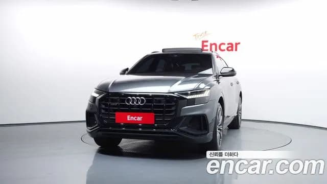 2021 Audi Q8 (4M) 55 TFSI Quattro Premium Sold VIN WAUZZZF11MD039175 – interior seats 2021 Audi Q8 (4M) 55 TFSI Quattro Premium Sold VIN WAUZZZF11MD039175 – interior seats