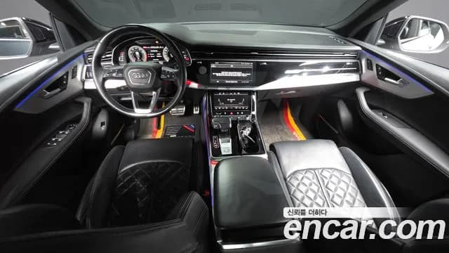 2022 Audi Q8 (4M) 55 TFSI Quattro Premium Sold VIN WAUZZZF11ND012446 – odometer reading 2022 Audi Q8 (4M) 55 TFSI Quattro Premium Sold VIN WAUZZZF11ND012446 – odometer reading