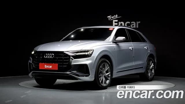 2022 Audi Q8 (4M) 55 TFSI Quattro Premium Sold VIN WAUZZZF11ND012446 – photo 11 2022 Audi Q8 (4M) 55 TFSI Quattro Premium Sold VIN WAUZZZF11ND012446 – photo 11