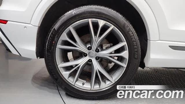 2021 Audi Q8 (4M) 50 TDI Quattro Premium Sold VIN WAUZZZF13MD001821 – photo 21 2021 Audi Q8 (4M) 50 TDI Quattro Premium Sold VIN WAUZZZF13MD001821 – photo 21