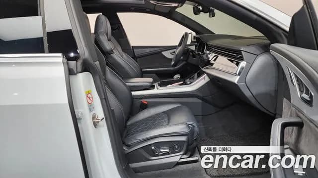 2021 Audi Q8 (4M) 50 TDI Quattro Premium Sold VIN WAUZZZF13MD001821 – photo 24 2021 Audi Q8 (4M) 50 TDI Quattro Premium Sold VIN WAUZZZF13MD001821 – photo 24
